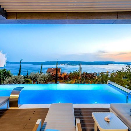 Holiday Home Villa Panorama By Interhome Crikvenica Ngoại thất bức ảnh